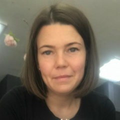 Екатерина Пахом, 08.06.1985, Тюмень