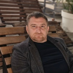 Alex Lister, 25.04