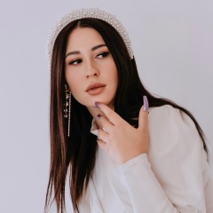 Анна Шекихачева, 22.12, Красноярск