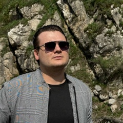 Alexander Malcev