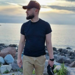 Константин Быков, 02.04.1990, Санкт-Петербург