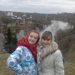 Валерия Алексеева, 15.09, Торжок