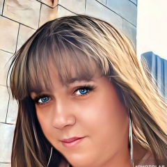 Анастасия Никитина, 14.01.1985, Дорогобуж