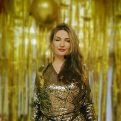 Александра Розе, 30.05, Санкт-Петербург