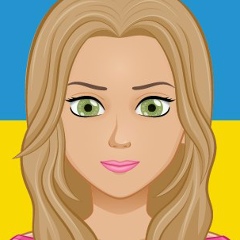 Света Дорошенко, 23.12.1989, Днепр (Днепропетровск)