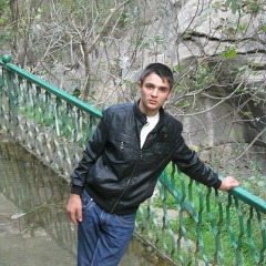 Masis Hovhannisyan, 04.02.1996, Капан