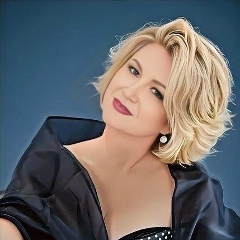 Лариса Антоненко, 21.12, Санкт-Петербург