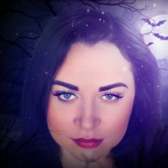 Алёна Шорохова, 21.02, Москва