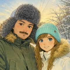 Елена Мельник, 13.08, Североморск