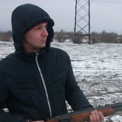 Дмитрий Тарасов, 25.02.1990, Балаково