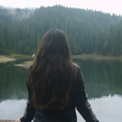 Марина Горбатко, 17.11, Запорожье