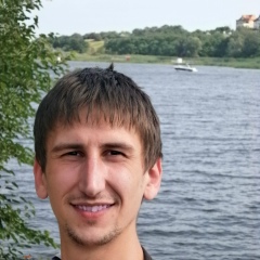 Александр Петровский, 30.06.1990, Днепр (Днепропетровск)