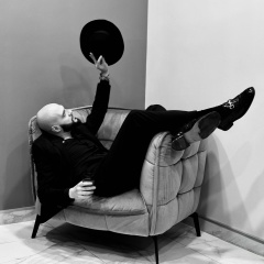 Данила Прайс, 27.07.1989, Москва