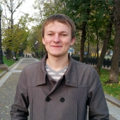 Алексей Свеженцев, 22.11.1990, Новосибирск
