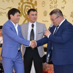 Нуржан Заирбеков, Семей