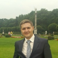 Дмитрий Щеколенко, 07.11.1988, Москва