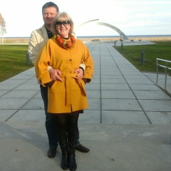 Ольга Красненко, 21.06, Санкт-Петербург