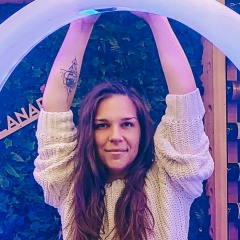 Надежда Кванина, 30.09.1991, Москва