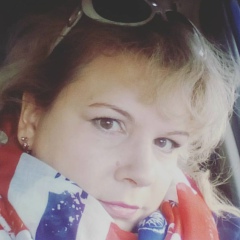Мария Медведева, 03.05, Моршанск