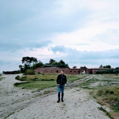 Александр Климентьев, 27.06.1986