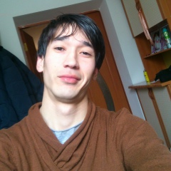 Gabit Beknazarov, 11.04.1986, Шымкент