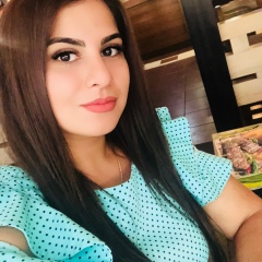 Роза Газарян, 17.08, Николаев