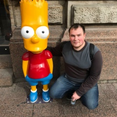 Саня Капранов, 06.09.1989, Орехово-Зуево