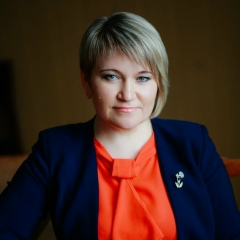 Ирина Алексеевна, Чебоксары