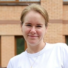 Надежда Чеснокова, 12.09.1986