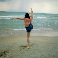 Мария Кубрак, 05.03.1990, Павлодар