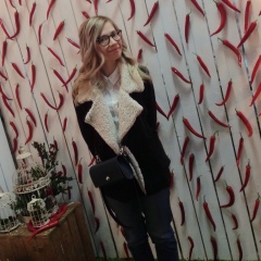 Ольга Гаффарова, 04.01, Москва