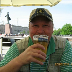 Vasilii Smekalov, Кириши