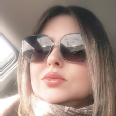 Татьяна Сокур-Журавлёва, 04.10, Новый Уренгой