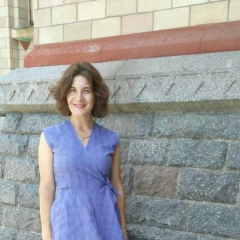 Наталія Пасічник, 01.07, Полтава