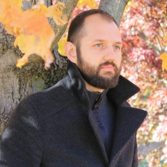 Руслан Бухарин, 13.03.1985, New York City