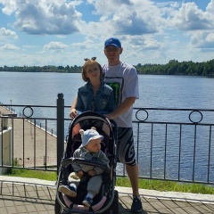 Антон Седов, 27.10.1986, Санкт-Петербург