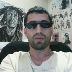 Эмиль , 18.02.1986, Омск