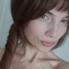 Ника Данилюк, 13.03.1986, Когалым
