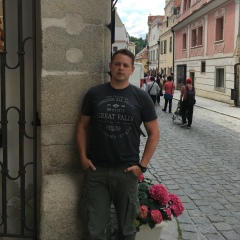 Дмитрий Васин, 03.11.1989, Detmold