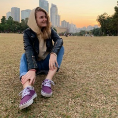 Ольга Волшукова, 09.11, Москва