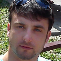 Валерий Енин, 01.01, Воронеж