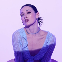 Мария Киселёва, 20.10, Москва