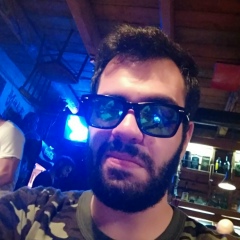 Давид Тигранян, 09.11, Ереван