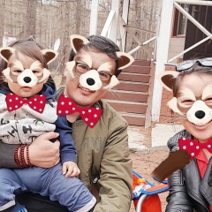 Анука Алтангэрэл, 02.02, Ulaanbaatar