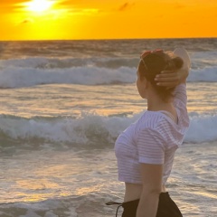 Мария Белоусенко, 21.09, Москва