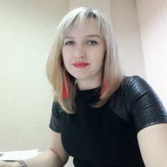 Оля Сидорейко, 10.12, Речица