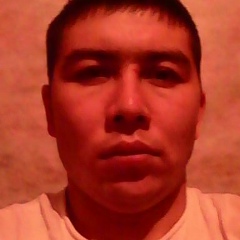 Нуржигит Абдрасулов