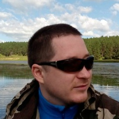 Алексей Абускаев, 17.08, Челябинск