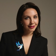 Анна Борина, 07.07.1985, Нижний Новгород