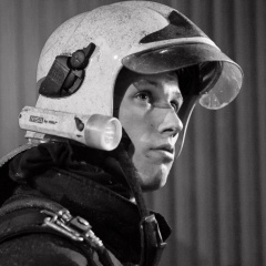 Сергей Глушков, Москва